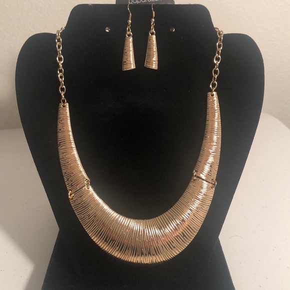 paparazzi Jewelry - Necklace paparazzi Jewelry - Necklace